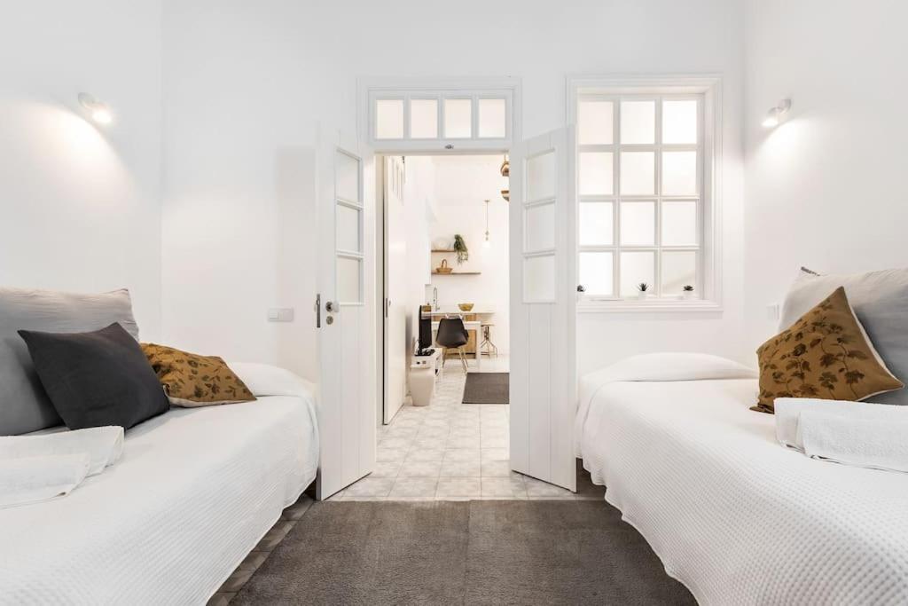 Вилла Rg Casa Do Carmo Фару Экстерьер фото