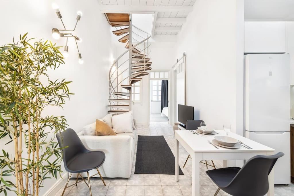 Вилла Rg Casa Do Carmo Фару Экстерьер фото